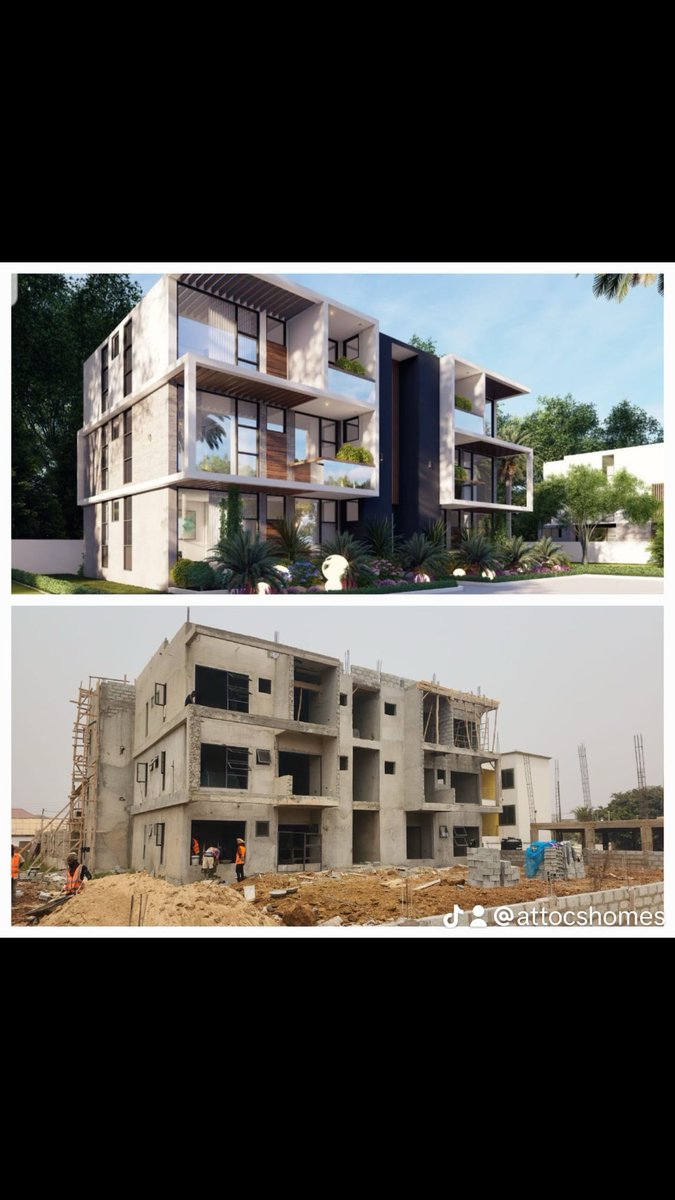 attocshomes's tweet photo. @BongoIdeas The structural work is nearly complete. It’s looking great already! 😍 #attocsbuildings #attocshomes #structurework #construction #teamwork #architecture #homes #homedecor https://t.co/ROmfhLzNHE
