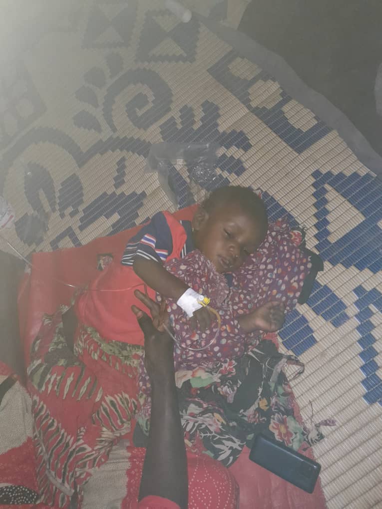 RadioDalsan1's tweet photo. Diarrhea Outbreak kills 20 people, Primarily Children, in Gololey Magacle and Surrounding Villages of Balad District. Hospitals Report Over a Hundred Admissions. #Somalia https://t.co/5ALZz9Ecv3
