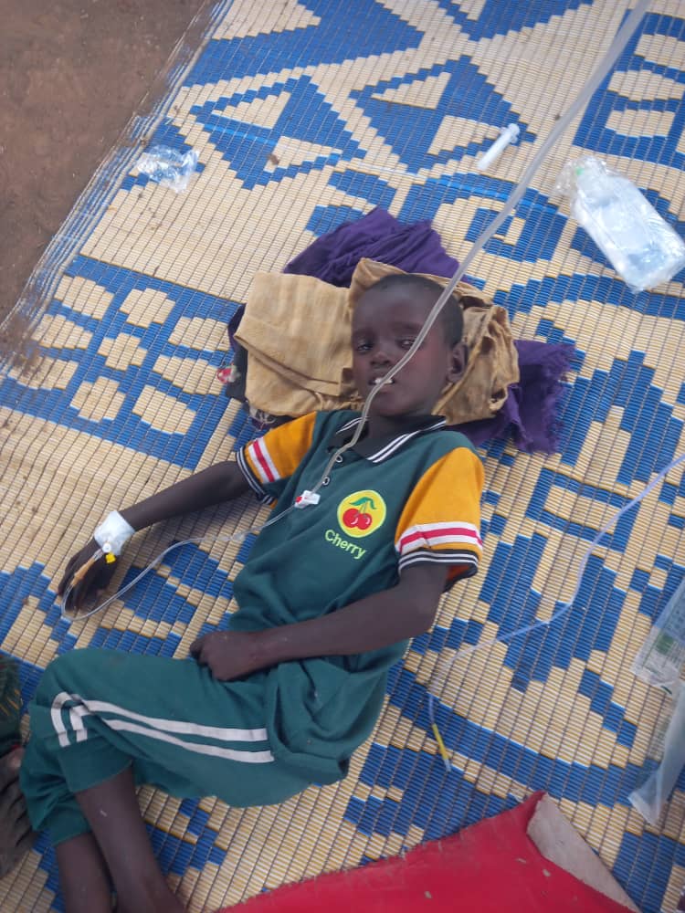 RadioDalsan1's tweet photo. Diarrhea Outbreak kills 20 people, Primarily Children, in Gololey Magacle and Surrounding Villages of Balad District. Hospitals Report Over a Hundred Admissions. #Somalia https://t.co/5ALZz9Ecv3