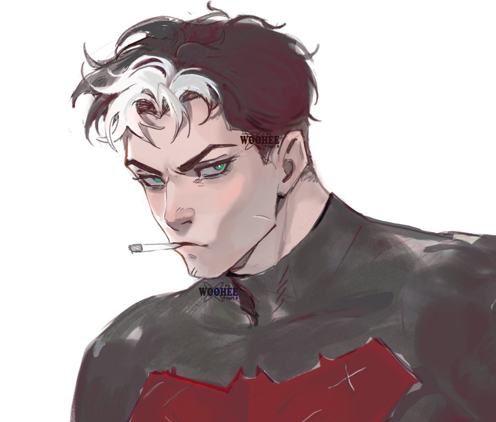 RKGK JASON  
완성하고 올리려고 했는데 영원히 완성 안할 것 같아서..