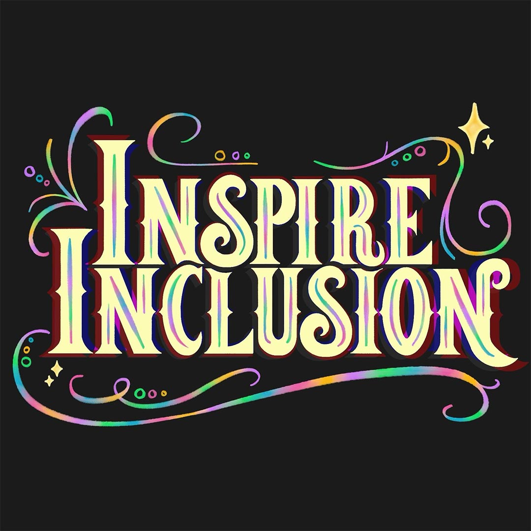 womensday's tweet photo. Thanks to all the wonderfully impressive creatives worldwide🎨 who generously shared their talent for #IWD2024 #IWDtypism #LetteringChallenge. Thanks Shelby 👩🏽 in #Hoboken #NewJersey for this fabulous creation for #InternationalWomensDay 🙏🏽 #IWD #womensday #typism #handlettering https://t.co/uCOe5zjs3U