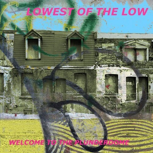 Want to learn more about @LowestOfTheLow and their new single, 'Brave New World?' Now's your chance, head to #CanadianBeats now to learn more via our Five Questions With segment. canadianbeats.ca/2024/03/07/pre… @SonicEnvyMusic