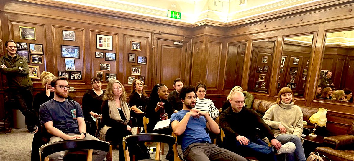 Empty Head Studios tweet media