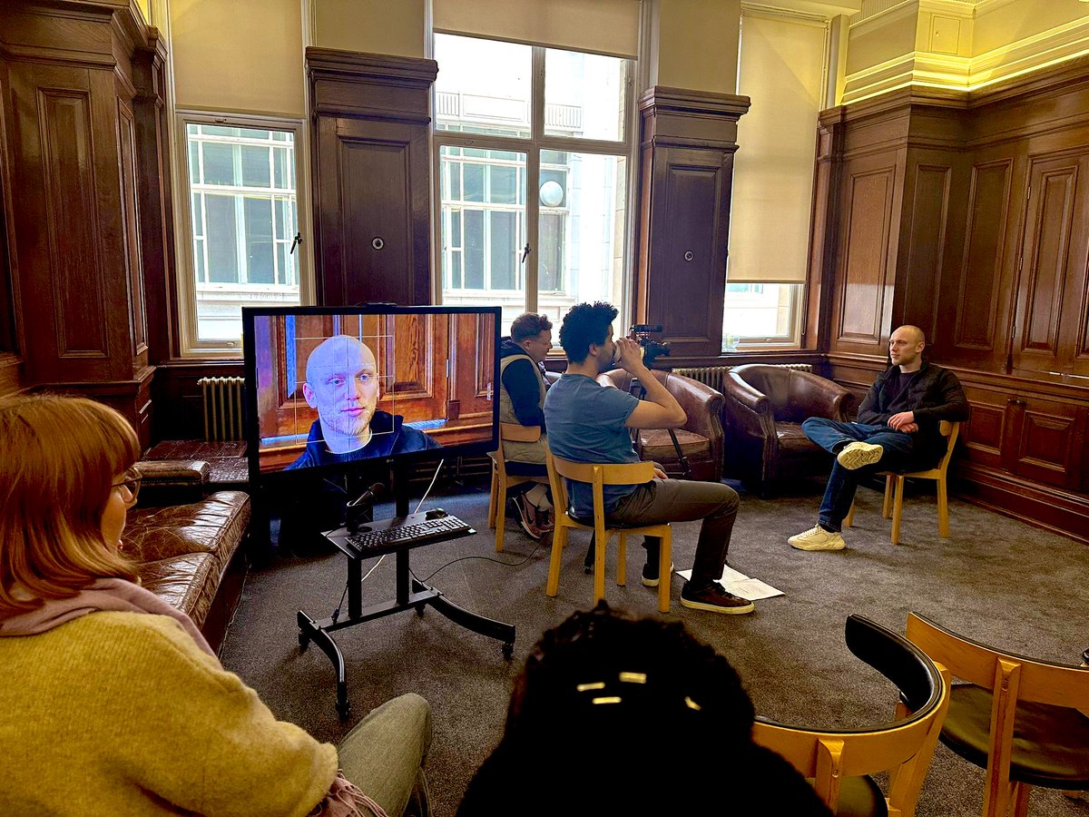 Empty Head Studios tweet media