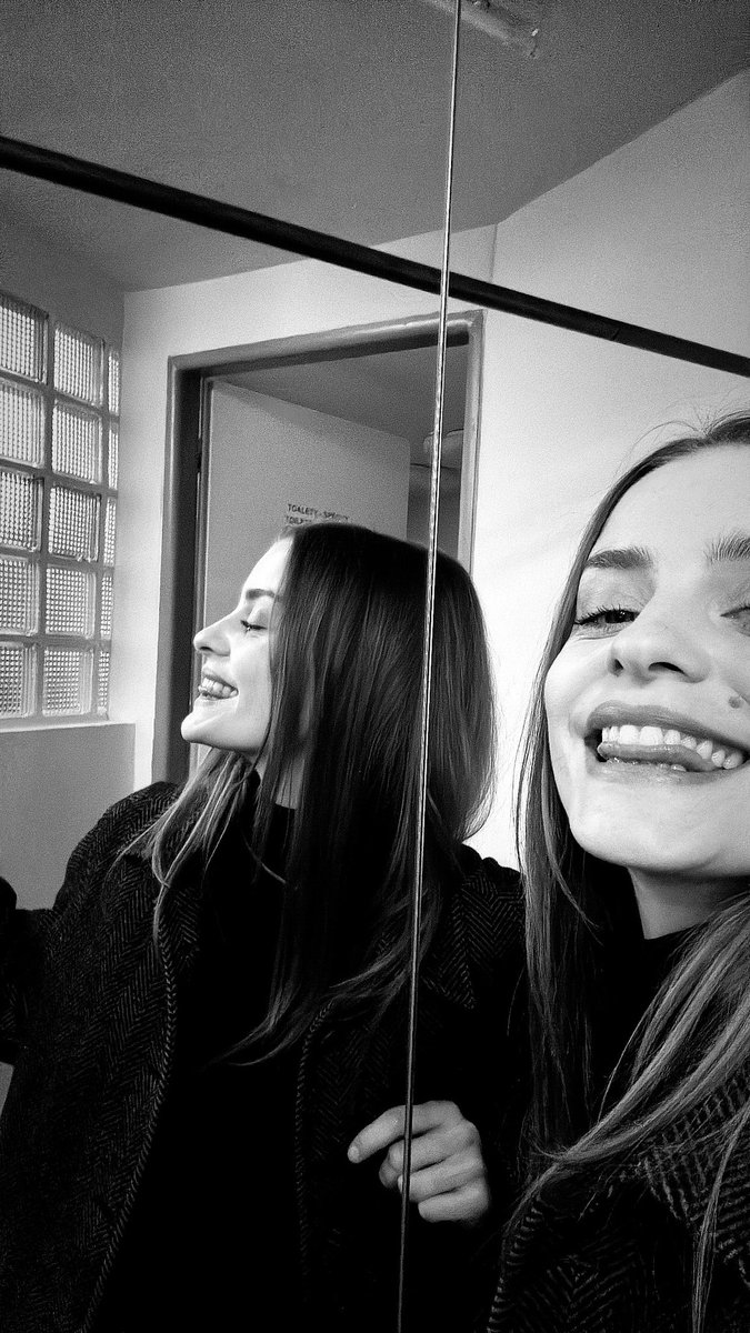 Thank you Prague for a wonderful evening last night at the Palác Akropolis, what a lovely first visit to Czech Republic 💫