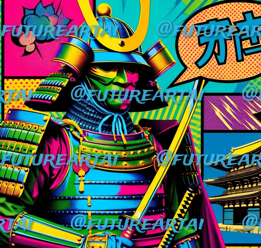 futureartai's tweet photo. ¡Discover our latest creation on FutureArtAI! https://t.co/pXbiRnOU7S. ¡Explore the incredible images you can create and immerse yourself in a world of limitless creativity! Plus, don't miss our wide variety of styles. ¡Visit our profile now and let your imagination soar! #aiart https://t.co/LbocPT02QP