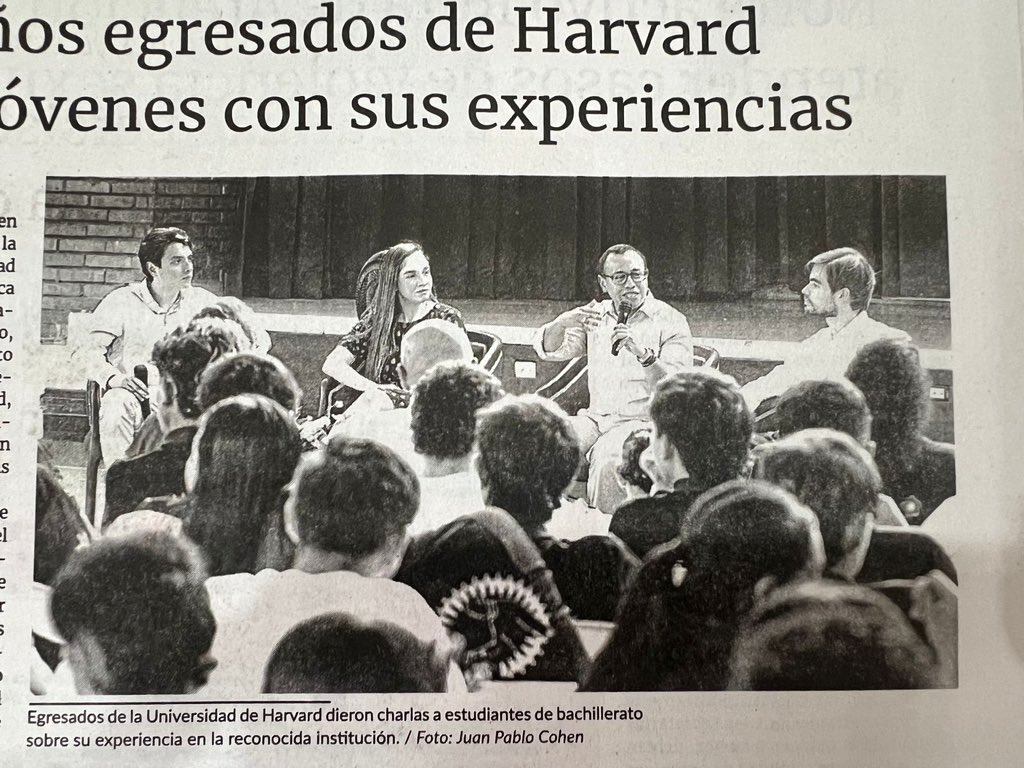 Que honor volver a mi querida ciudad de Cúcuta a motivar al talento Cucuteño que pueden lograr lo que se propongan si trabajan duro y se permiten soñar. Gracias @camilopabonp @CopeteAntonio @AndresBatflorez Tomas Antolinez, David Ararat, Francisco Unda, David Auza, Andrés Muñoz