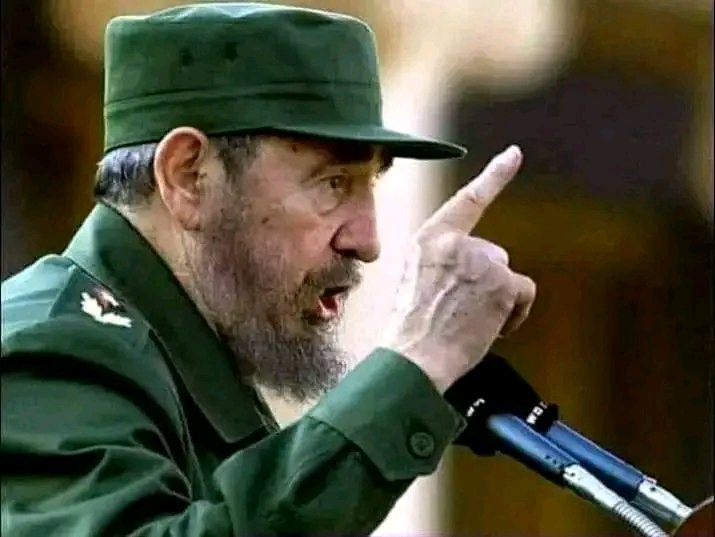 #FidelPorSiempre:"Solamente el tiempo, el esfuerzo, la constancia y la buena voluntad, pueden ir encauzando todos los problemas en un orden en que necesariamente han de resolverse".
#TrinidadDeCuba
#SanctiSpíritusEnMarcha 
<a href="/DeivyPrezMartn1/">Deivy Pérez Martín</a>