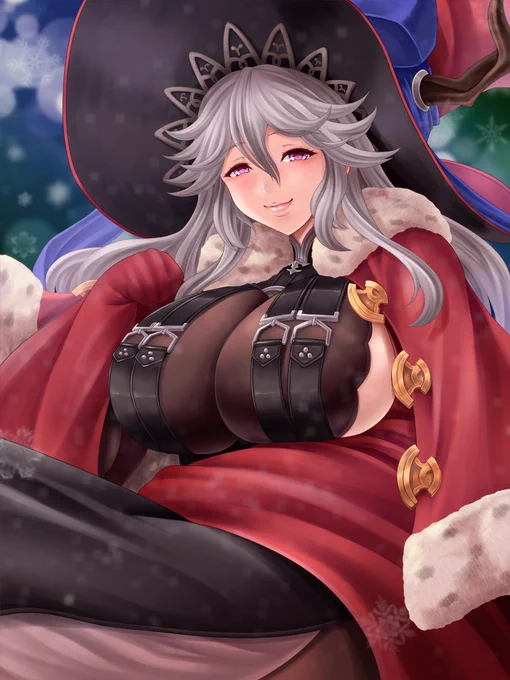 グラブル「10th Anniversaryガチャセット」交換おススメキャラです 