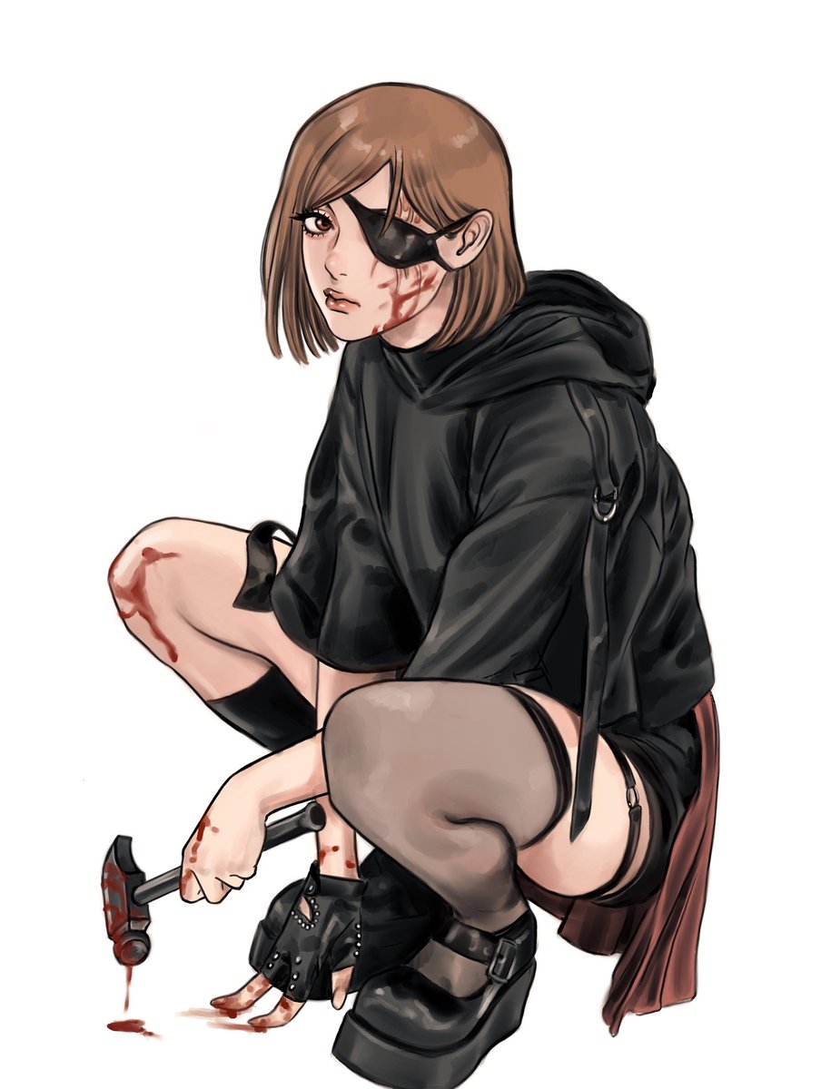 Nobara🔨