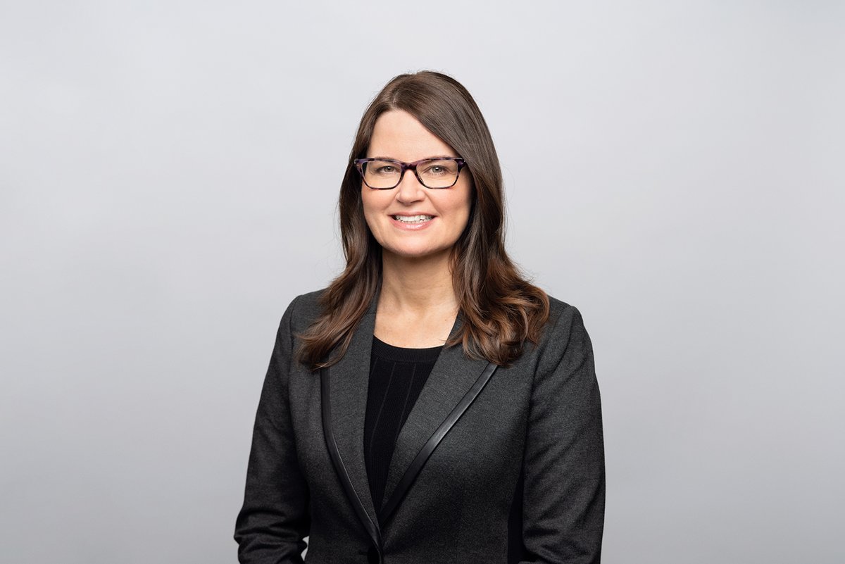 We're pleased to announce the appointment of Laura Dottori-Attanasio to AGF Management Limited's Board of Directors, effective April 3, 2024. Read the announcement ⤵ agf.com/corporate/news… @ElementFleet