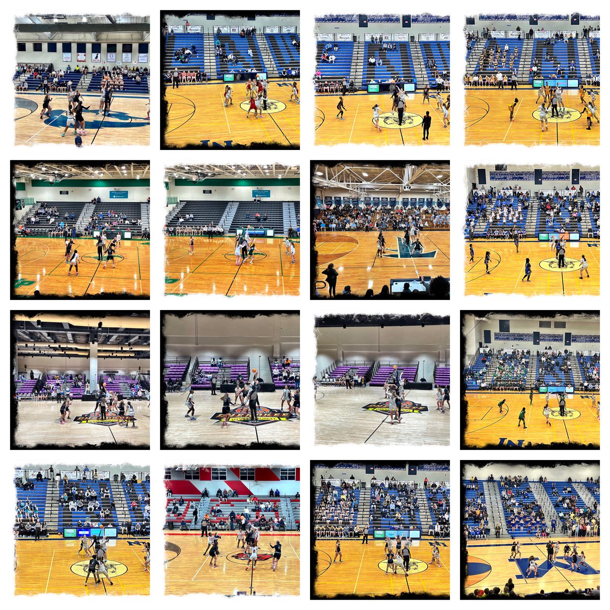 Lake Norman Girl's Basketball tweet media