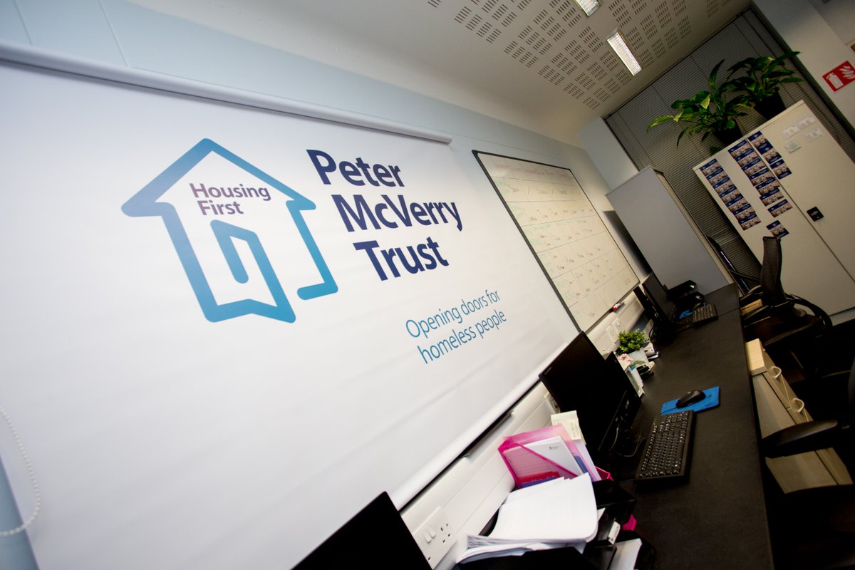 cavancoco's tweet photo. The Peter McVerry Trust is hiring a Housing First Intensive Case Manager in County Cavan. Salary: €34,466-€35,920. To apply, visit: https://t.co/h8eicgmo22 https://t.co/Uaiq7cyc78