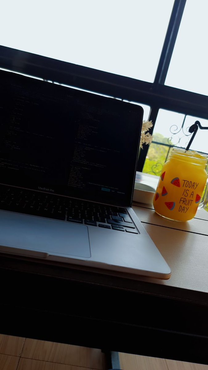 Jerry83Tech's tweet photo. let's  have a fruitful day 🌞 https://t.co/RNLT8AvXRT