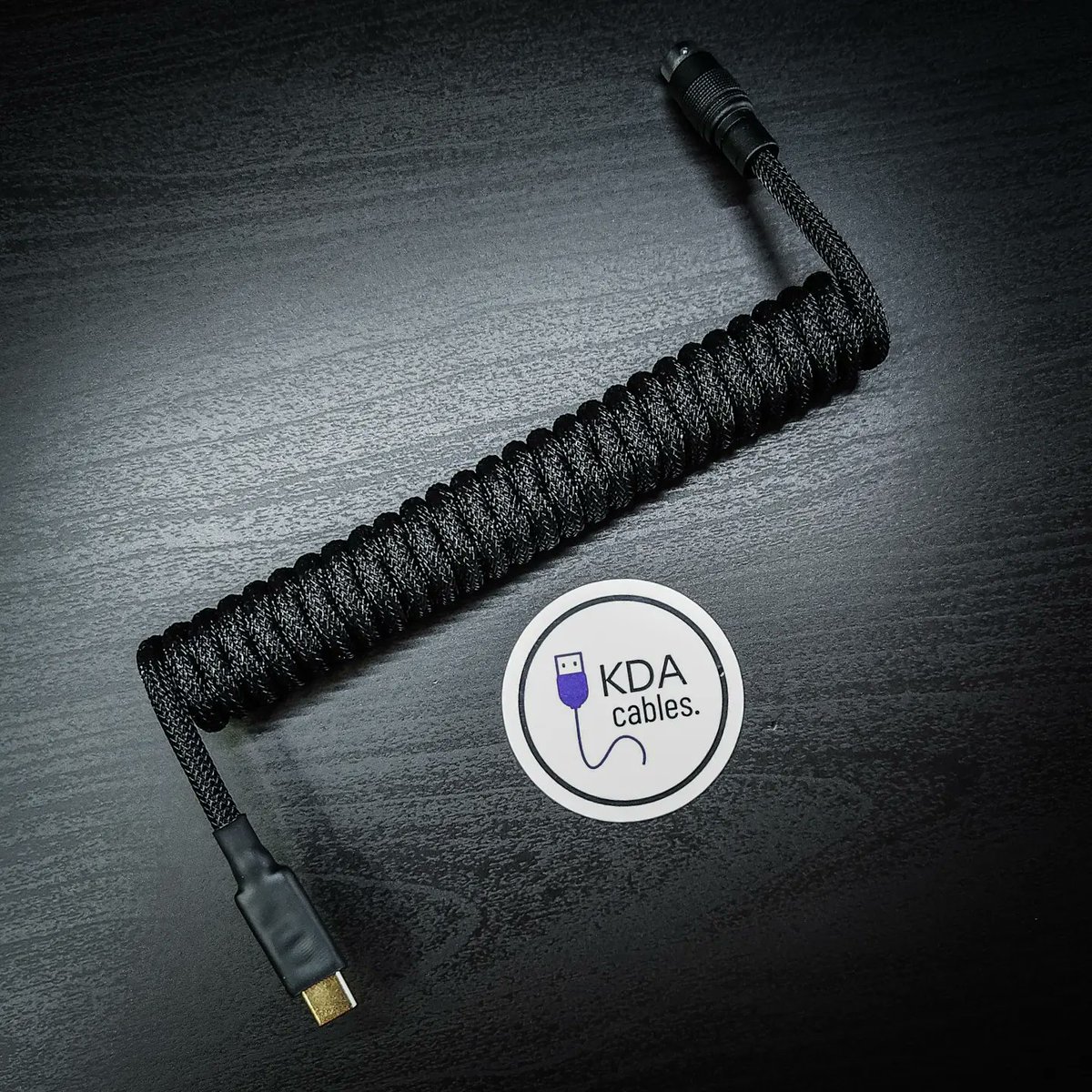KDA cables. (@kdacables) / Posts / X