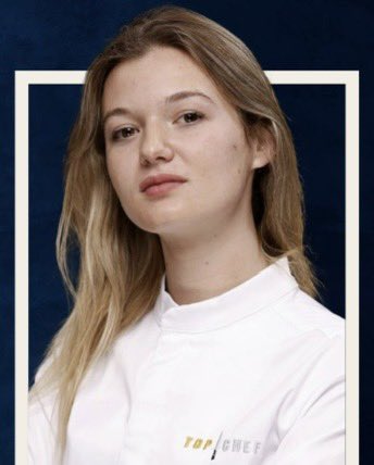 NMalaboeuf's tweet photo. Anicée Lacrouts (19 ans), la cheffe gagnante d’#ObjectifTopChef (Annecy)
Pavel Hug (26 ans), le chef décontracté (Marseille)
Pol-Henri Dieu (25 ans), le chef 100% belge (Chaumont-Gistoux, Belgique)
Quentin Maufrais (24 ans), le chef protégé de Guy Savoy (Paris) https://t.co/OCotYPg43M