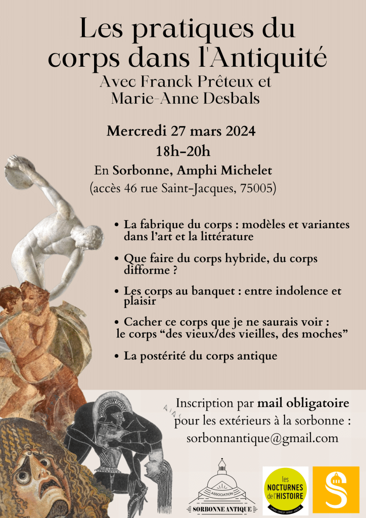 kefallonitis's tweet photo. 🤩4e édition des Nocturnes de l’Histoire😍
🗓️mercredi 27 mars 2024 
🧭dans toute la France 
👥pour tous les publics 
Manifestations, horaires, accès, etc.
👉 https://t.co/WDGnBi3Mub
Nota bene : il y a aussi de l’Antiquité dans les opérations « transpériodes ». 
Affiches en fil 🧶 https://t.co/oHFYIO2iTd