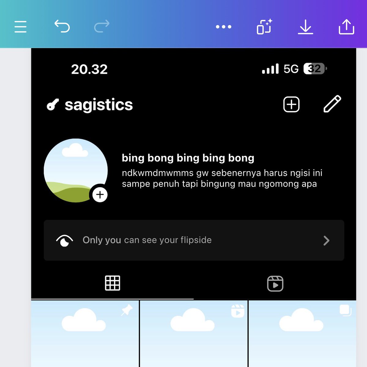 sagistics's tweet photo. all of my au templates, with their links 🔗⭐️

— a thread! https://t.co/JTvQRjwXeo