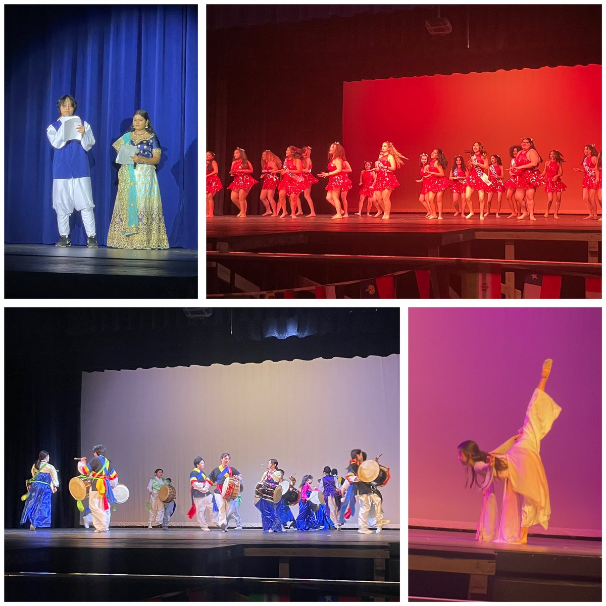 Sara Chae tweet media