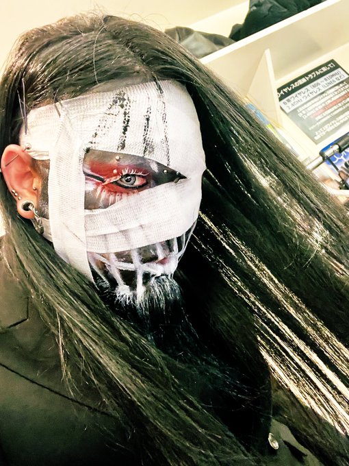 あんきもツーマンありがとうございました!いや〜ライブでしたね〜大変たのしゅうございました…!

今日の俺をメリゴって言ってる人、わかり手すぎるぞ。 