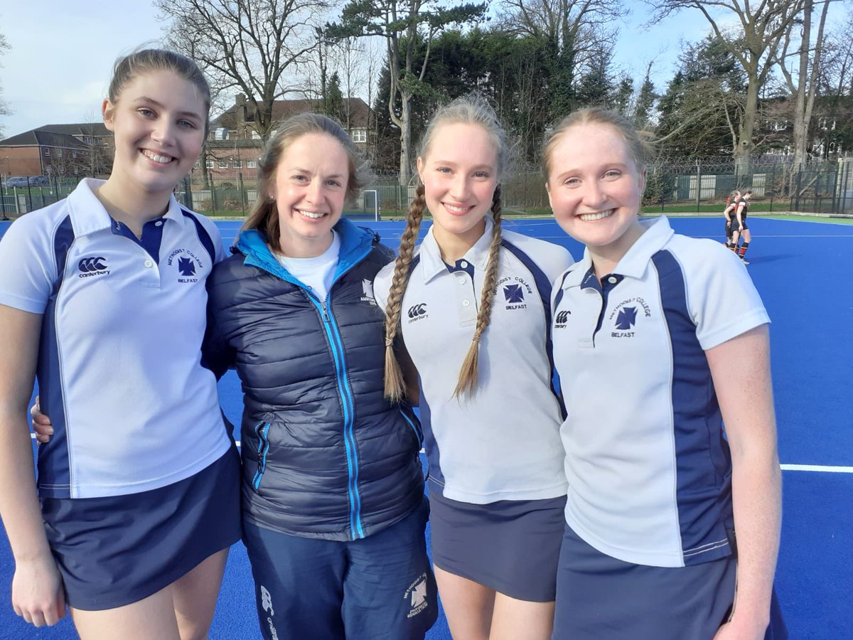 Goodbye to our U6 girls, playing in their last Saturday fixture for @MethodyBelfast Thanks for all you’ve given to the club, and good luck with all that’s to come #navyandwhite #madetolead #mcb