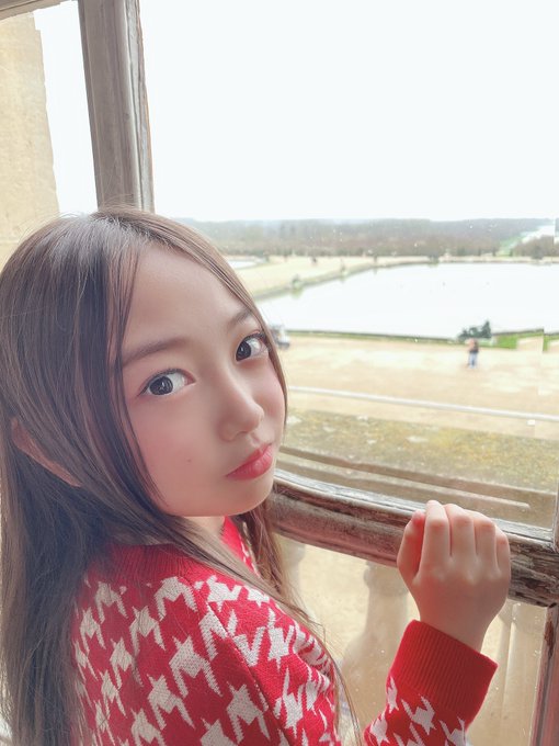 杏璃琉のTwitter画像82