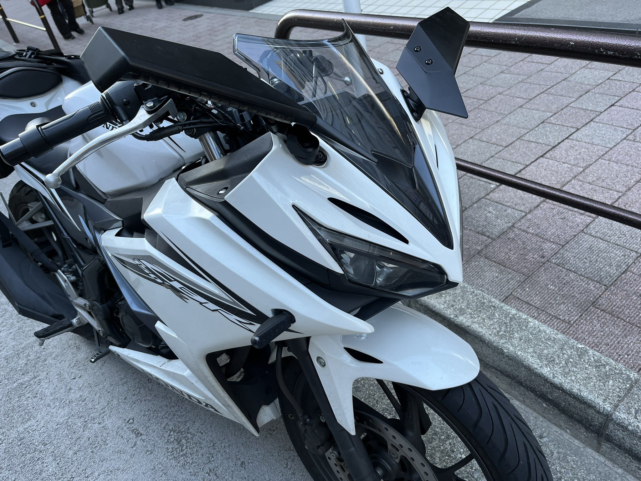 Amazon.co.jp: Speedergrey カワサキニンジャZX-25RZX-4R