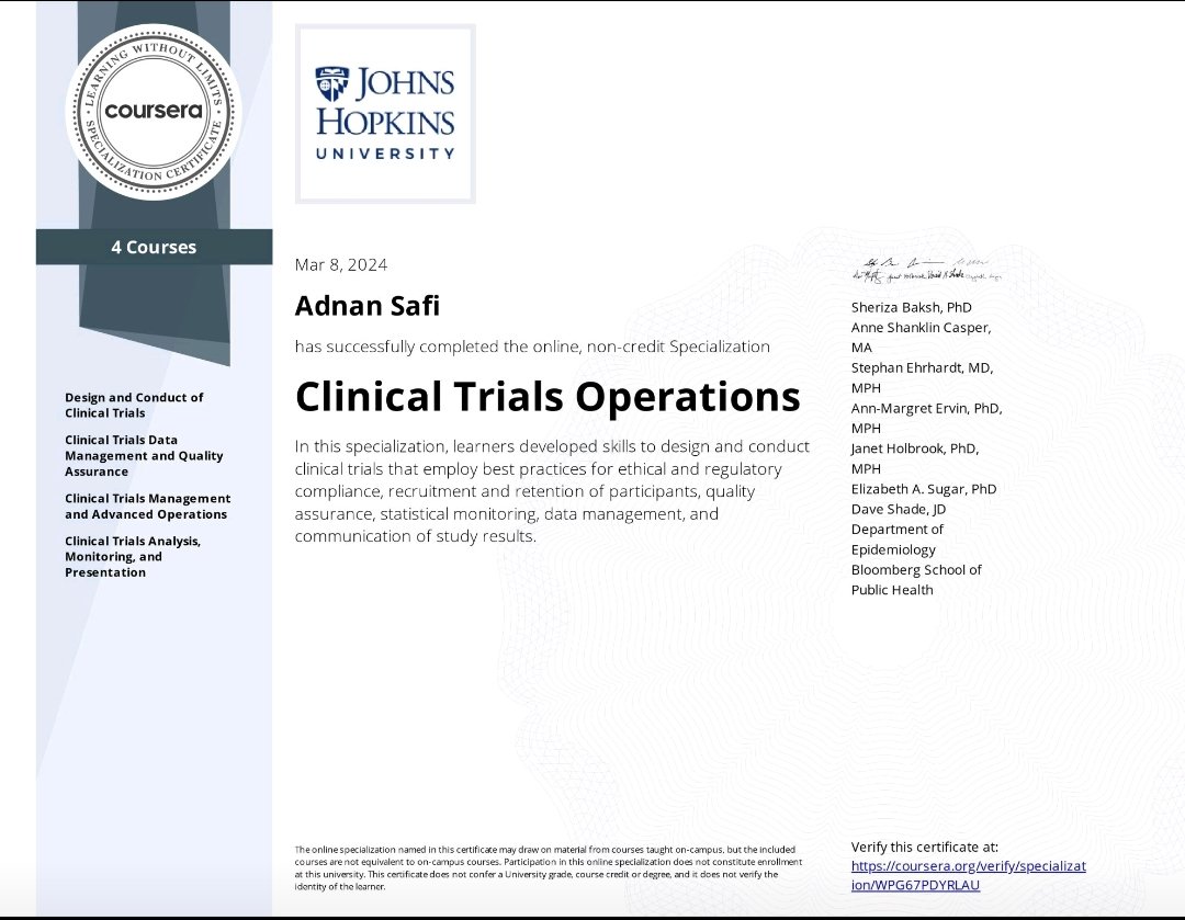 Adnan Safi, MD tweet media