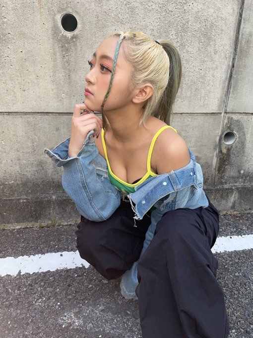 Twitterのコスプレ画像16