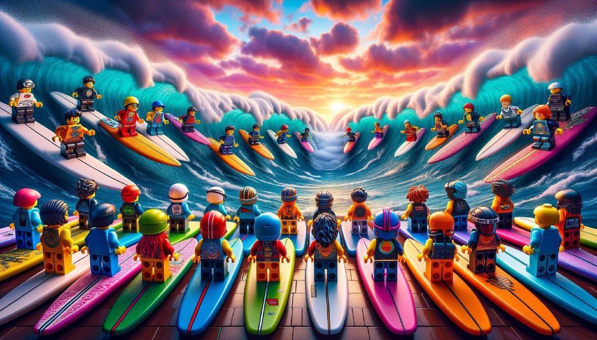 TolySurf 🤙 tweet media