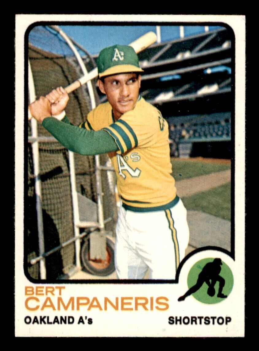 Born today in 1942: Bert Campaneris. In 1965, he was the 1st player to play all 9 positions in one #MLB game, playing a new position each inning. During his inning as a pitcher, he threw ambidextrously: throwing as a lefty to left-handers, and as a righty against right-handers.…