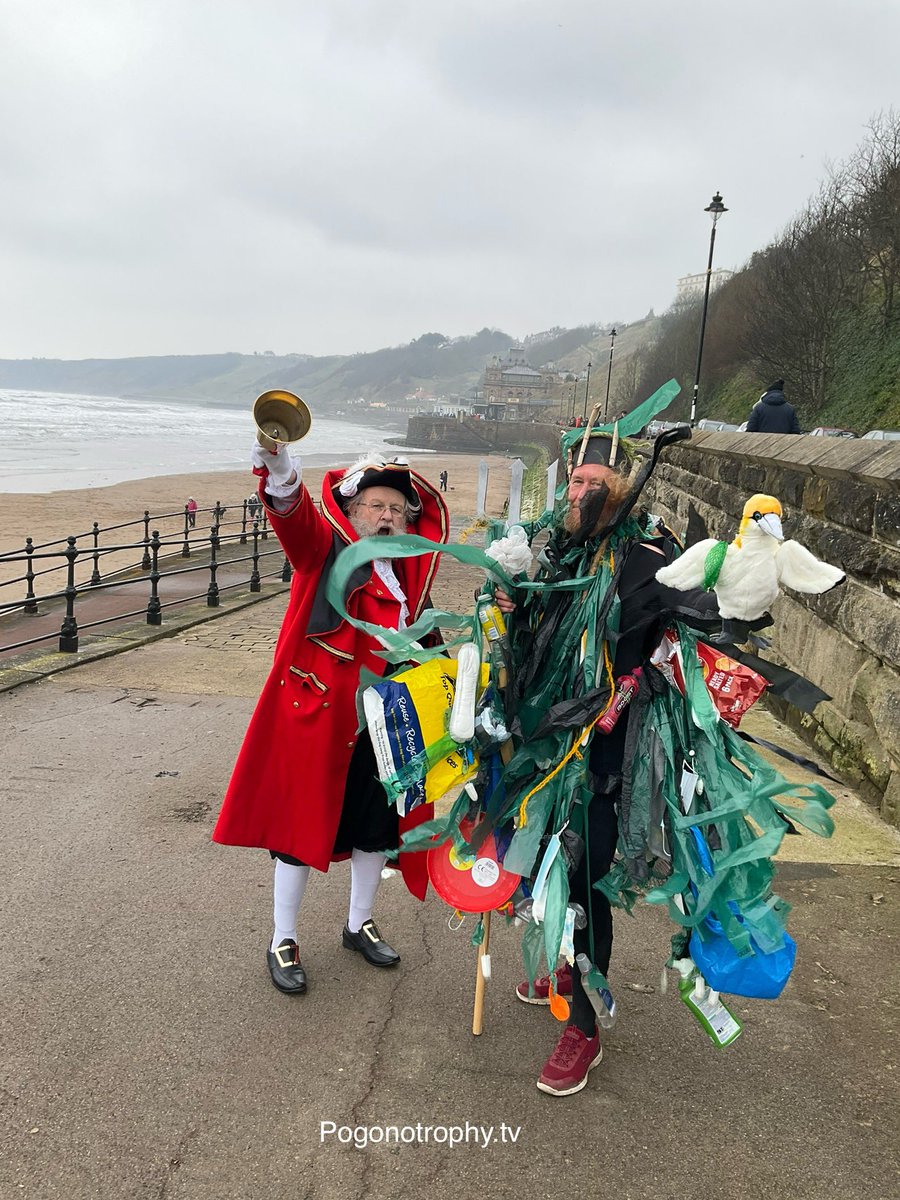 thejawline's tweet photo. *BEARD KLAXON* King Neptune has Arrived! #yorkshirebeardday #yorkshirebeardday2024 https://t.co/42Xw0Ar4Ll #yorkshire #beards #kingneptune #thebritishbeardclub #fun #familyfriendly #scarboroughspa #southbay #beach #coast #beardfest #freestyle #towncrier https://t.co/AHtguXNsA6
