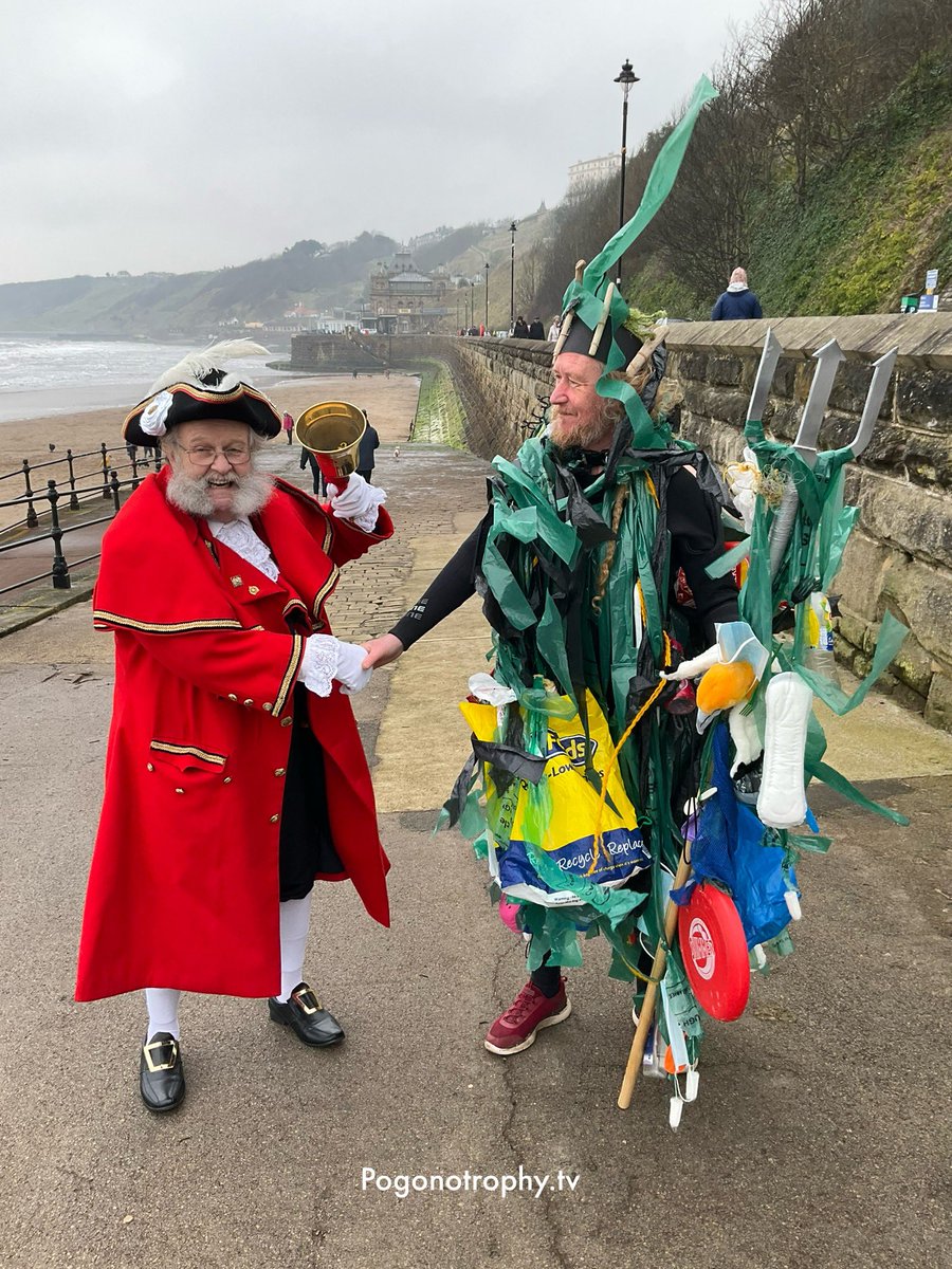 thejawline's tweet photo. *BEARD KLAXON* King Neptune has Arrived! #yorkshirebeardday #yorkshirebeardday2024 https://t.co/42Xw0Ar4Ll #yorkshire #beards #kingneptune #thebritishbeardclub #fun #familyfriendly #scarboroughspa #southbay #beach #coast #beardfest #freestyle #towncrier https://t.co/AHtguXNsA6