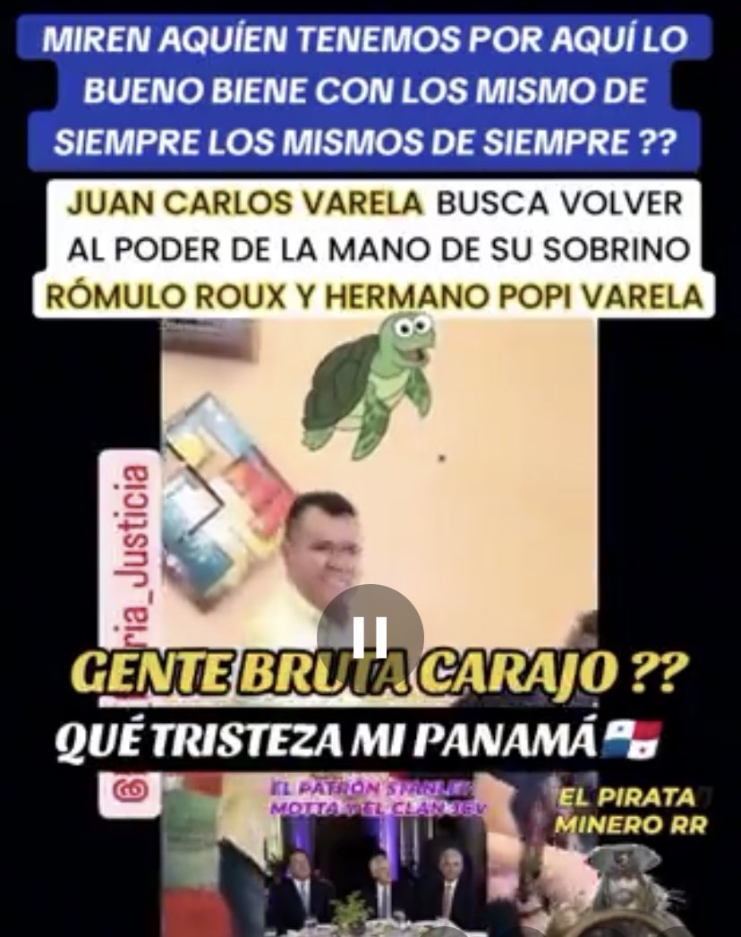 Paco tweet media