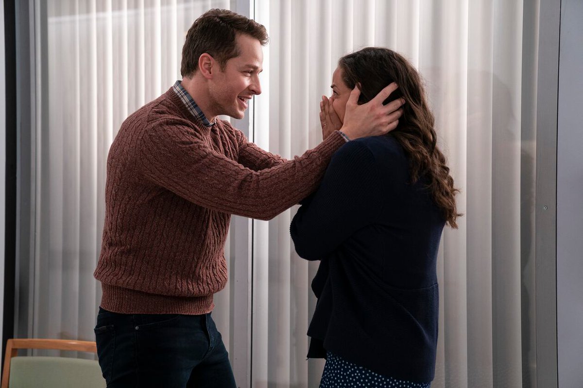 SaveManifest's tweet photo. The #ManifestSpinOff Streaming Party starts NOW! ✈️

Today we're rewatching 2x02 'Grounded'! 2x02 was written by @lauraleaputney and @EasleyAstounded, and directed by @ClaudiaYarmy.

Remember to use both #Manifest and #ManifestSpinOff in your tweets! https://t.co/RqjfqvQxn3