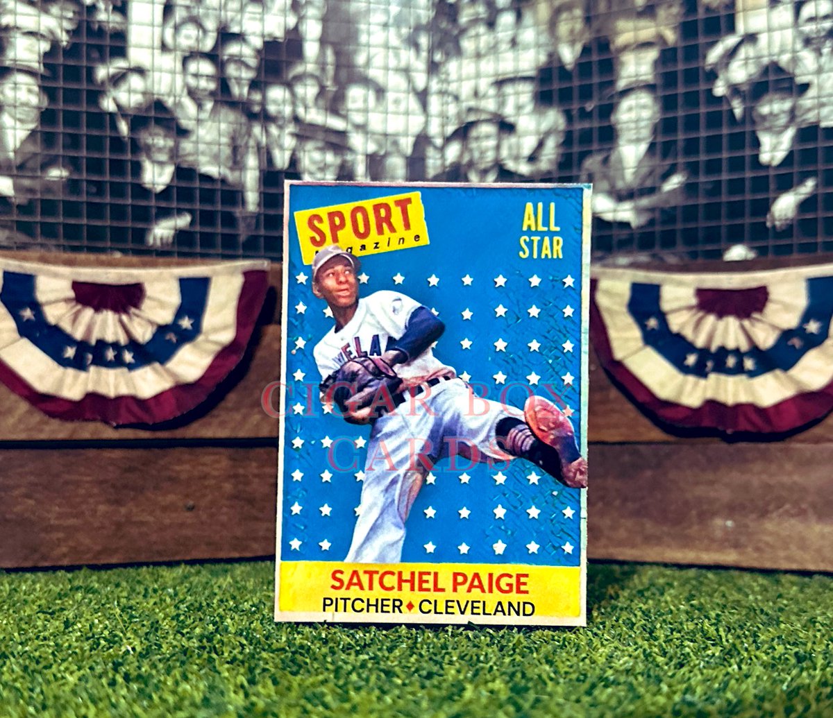 CardsCigarbox's tweet photo. Giveaway Week 
Saturday Satchel

Rp, like or reply with your favorite pitcher nickname. https://t.co/2m7xW2CGdI