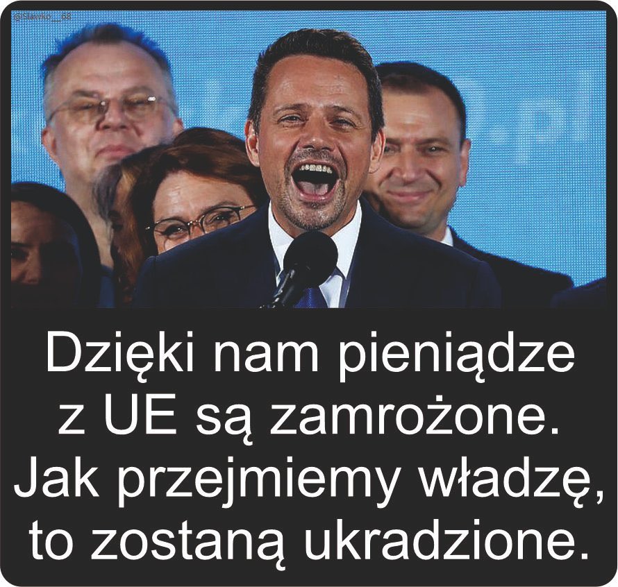 Joanna43506532's tweet photo. @trzaskowski_ Genów nie oszukasz #Czerwone ‼️#Bolszewia ‼️‼️‼️ https://t.co/SOanA0owin