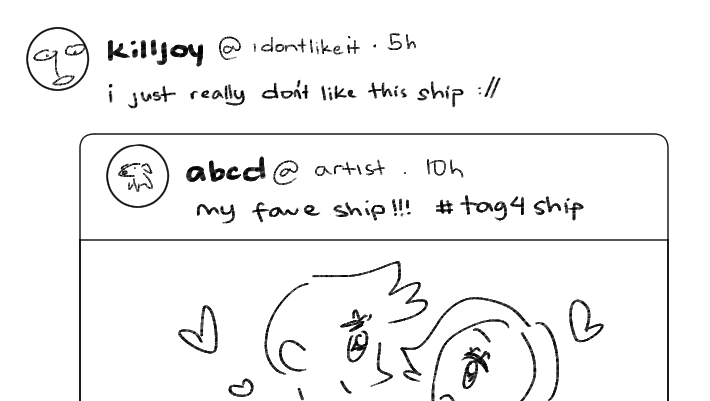 Raika • Ecotone tweet media