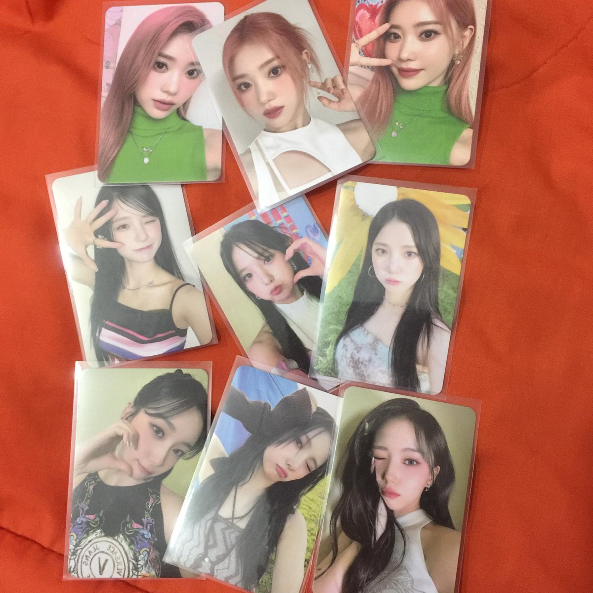 eunchiiez's tweet photo. ❝ #purrchiiez ✿

hii ~ received my pcs 🫶🏻 thank u po for our vv fast transaction (⁠♡⁠ω⁠♡) got them for a low price n din kaya superr sulit :> Godbless 🌼

❥ #lvlyhrmproof : @lovelyharamie https://t.co/MYvdeI8mVJ