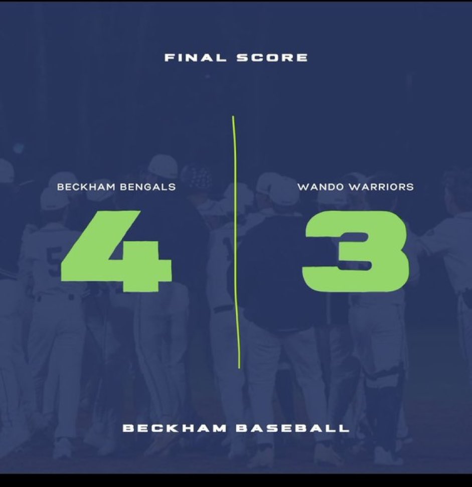 LBHS Baseball tweet media