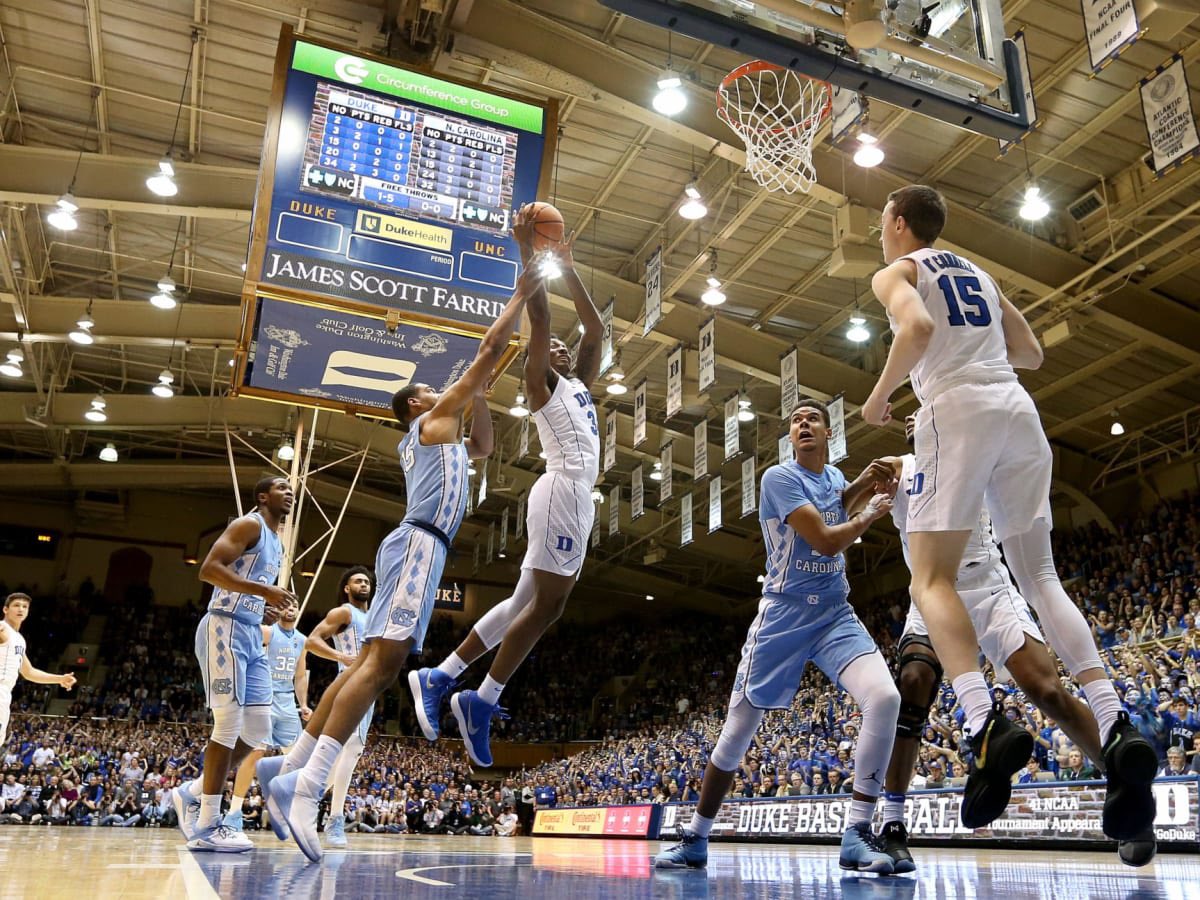 Allen_Chapman's tweet photo. 🪣 📝 Today
Headed to Duke v Carolina @ Cameron Indoor today with - Gonna be 🔥- Happy Birthday 50th to my brother @reckless24 https://t.co/8o8UuGCimr