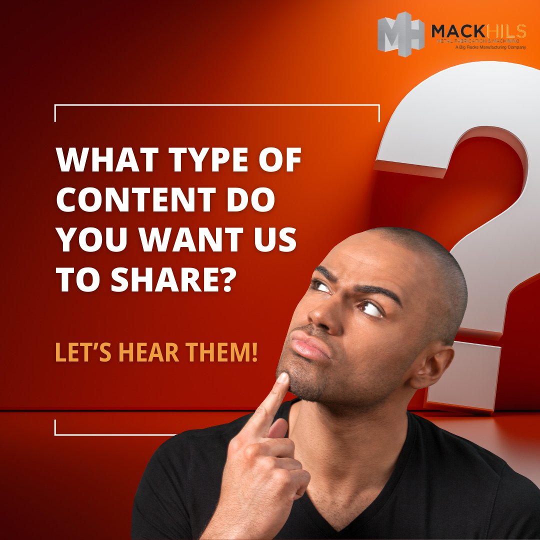 Mack Hils Metal Fabrication tweet media