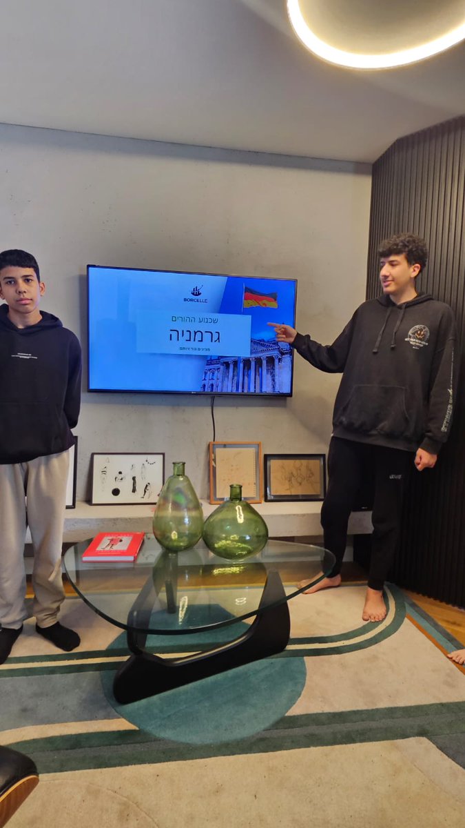 Gilad levi - kopelman جلعاد ليفي-كوبلمان tweet media