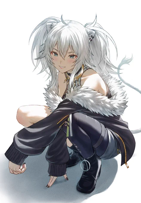 #ししらーと 