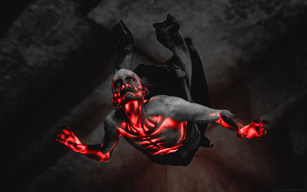 hellacoreshots's tweet image. checkin’ in #HissSaturday 🔻 
__________________
#ControlRemedy #CaptureControl
#VirtualPhotography