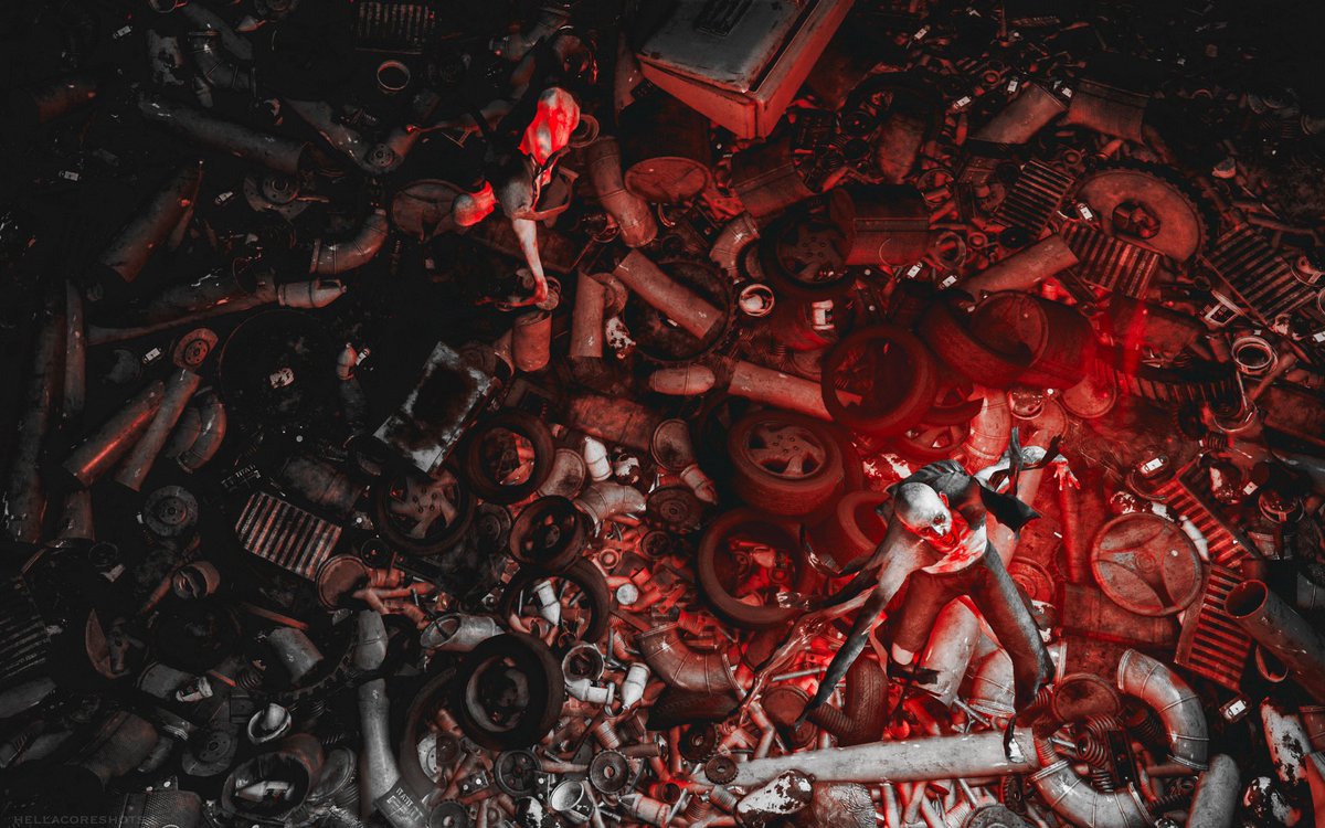 hellacoreshots's tweet image. checkin’ in #HissSaturday 🔻 
__________________
#ControlRemedy #CaptureControl
#VirtualPhotography