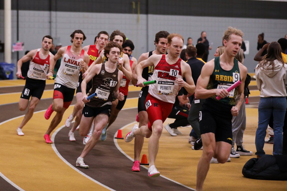 UNB REDS tweet media