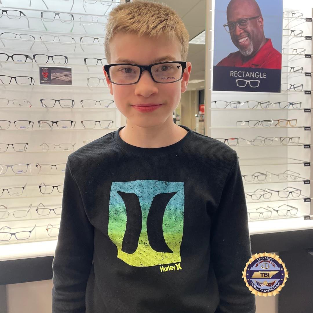 901Lulu's tweet photo. We are on day 13 of the search for Sebastian Rogers. The probability of him being found decreases with each day that he is missing. Children do not vanish. Somebody knows what happened to him. I hate it. 😢 #AMBERAlert #Missing https://t.co/izwzqKrl5q
