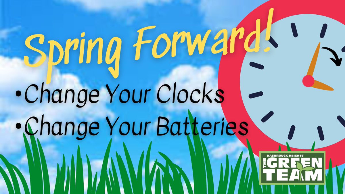 Hasbrouck Heights Green Team tweet media