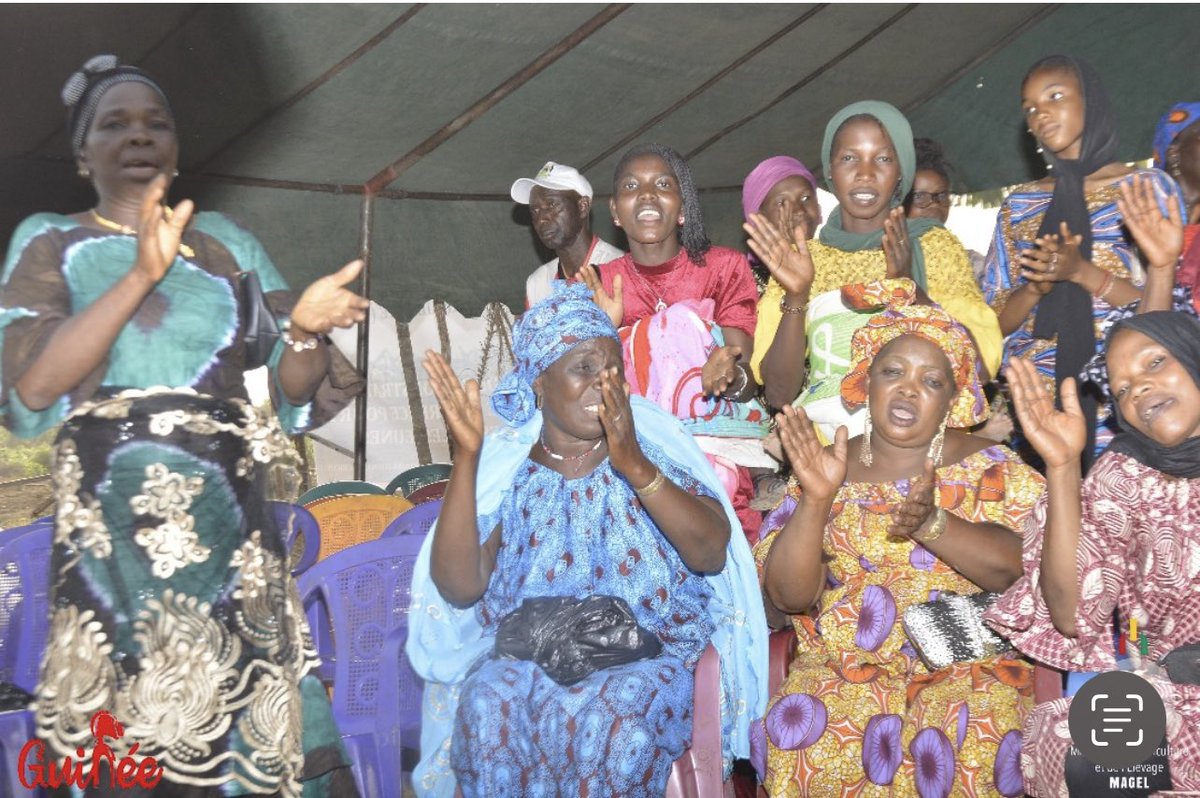 Hawa Sylla Diallo tweet media